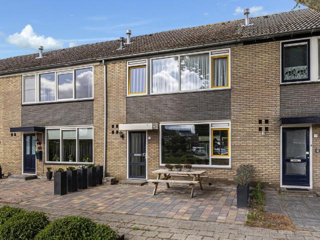 Woning te koop: Uithof 112 7 XM Schoonebeek Vastgoed Nederland