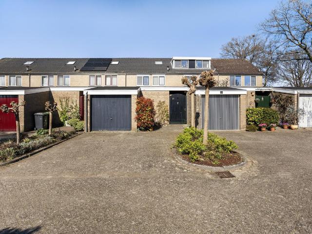 Woning te koop: Uithof 31 7761XP Schoonebeek Vastgoed Nederland