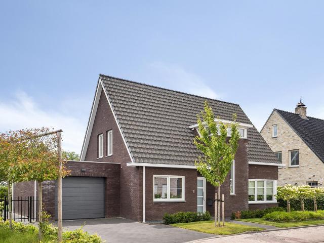 Woning te koop: Uithof 6 4587GE Kloosterzande Vastgoed Nederland