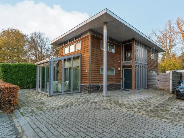 Woning te koop: Uithof 8 1353XB Almere Vastgoed Nederland