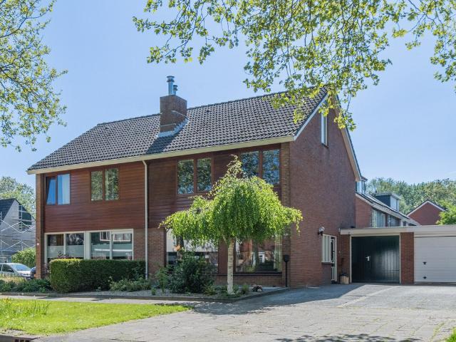 Woning te koop: Uitlaat 3 1613CA Grootebroek Vastgoed Nederland