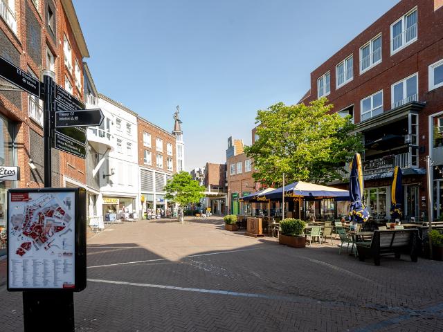 Woning te koop: Uitstraat 68 3201EN Spijkenisse Vastgoed Nederland