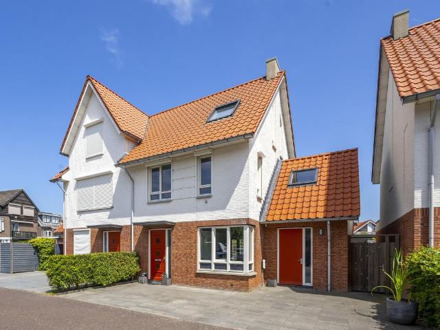 Woning te koop: Uranusstraat 22 3371VN Hardinxveld Giessendam Vastgoed Nederland