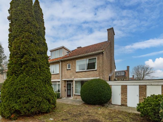 Woning te koop: Ursulaland 167 2 GX's Gravenhage Vastgoed Nederland