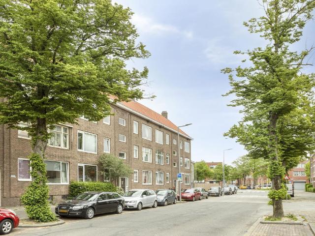 Woning te koop: Utenhagestraat 229B 3083VS Rotterdam Vastgoed Nederland
