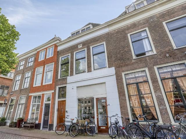 Woning te koop: Utrechtse Veer 15 2311NC Leiden Vastgoed Nederland