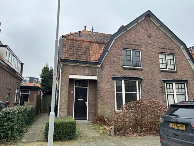 Woning te koop: v. D.Spiegelstraat 59 4461LK Goes Vastgoed Nederland