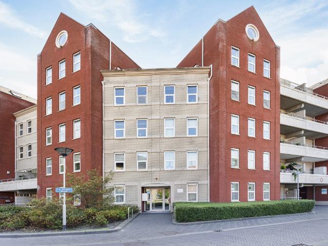 Woning te koop: V. D.Spiegelstraat 1 4461LJ Goes Vastgoed Nederland