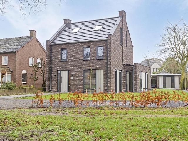 Woning te koop: Van Coothstraat 12 5386AE Geffen Vastgoed Nederland