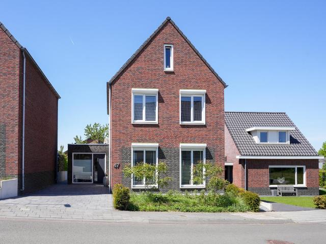 Woning te koop: Van Cosselaerstraat 47 6286AT Wittem Vastgoed Nederland