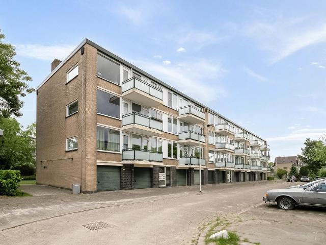 Woning te koop: Van Anrooystraat 307 2 VJ Ridderkerk Vastgoed Nederland