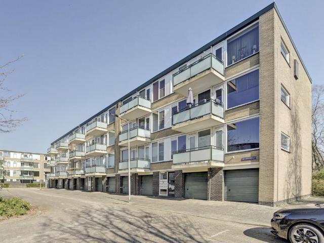 Woning te koop: Van Anrooystraat 317 2 VJ Ridderkerk Vastgoed Nederland