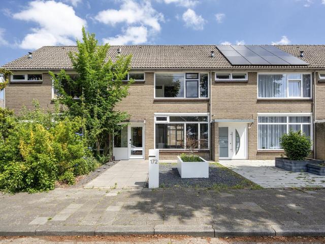 Woning te koop: Van Anrooijstraat 172 5 BG Oss Vastgoed Nederland