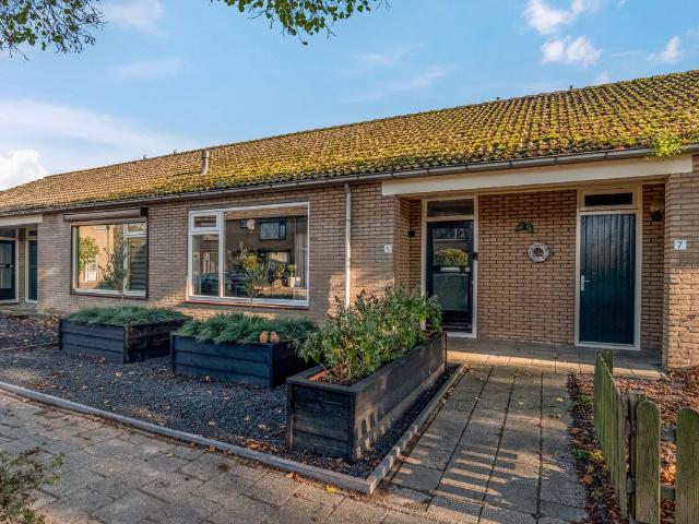 Woning te koop: van Aemstelstraat 5 6686CH Doornenburg Vastgoed Nederland