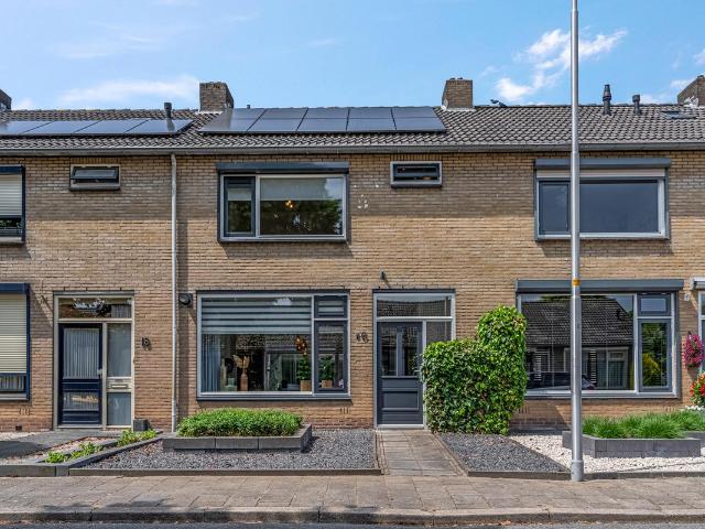 Woning te koop: van Aemstelstraat 16 6686CH Doornenburg Vastgoed Nederland