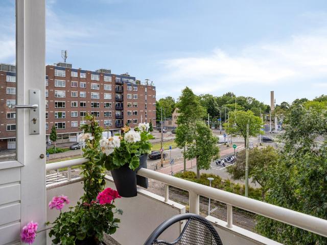 Woning te koop: Van Aerssenlaan 40C 3039KE Rotterdam Vastgoed Nederland