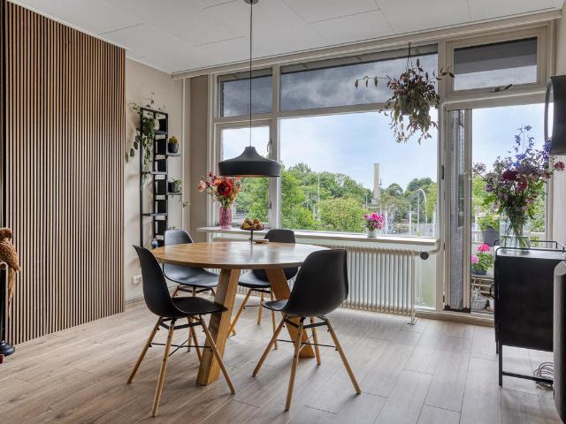 Woning te koop: Van Aerssenlaan 40C 3039KE Rotterdam Vastgoed Nederland