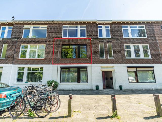 Woning te koop: Van Alphenstraat 27 2274NB Voorburg Vastgoed Nederland