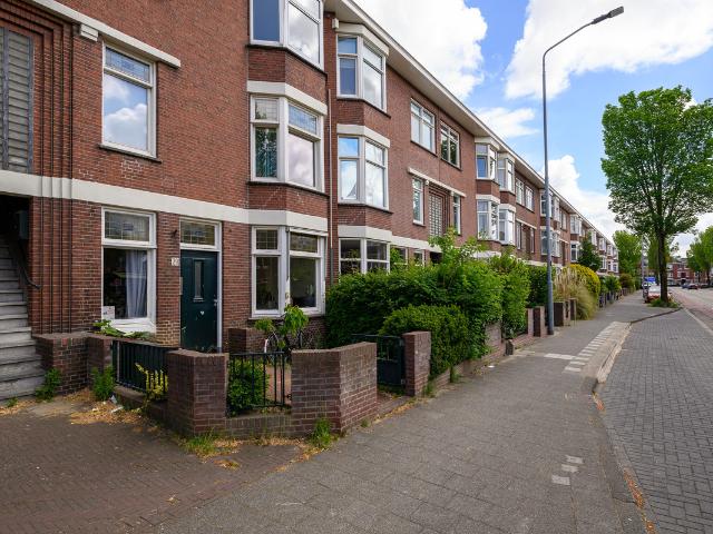 Woning te koop: Van Arembergelaan 25 2274BN Voorburg Vastgoed Nederland