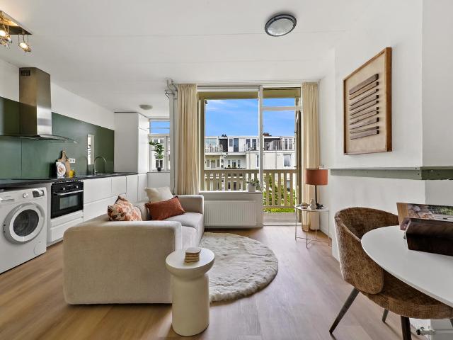 Woning te koop: Van Boetzelaerstraat 70 3 1 EB Amsterdam Vastgoed Nederland