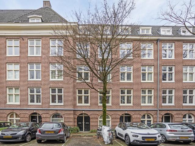 Woning te koop: Van Bossestraat 24 3 1 JZ Amsterdam Vastgoed Nederland