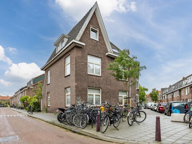 Woning te koop: Van Bossestraat 27 2613CN Delft Vastgoed Nederland