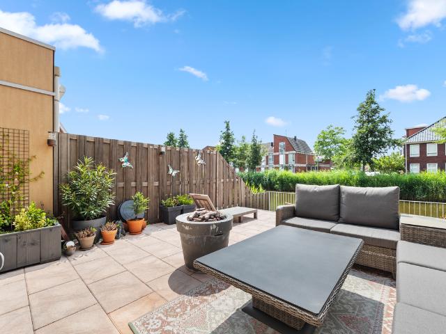 Woning te koop: Van Baaklaan 50 2493CG's Gravenhage Vastgoed Nederland