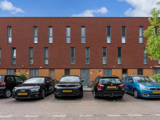 Woning te koop: van Baerlestraat 247 3 EE Vlaardingen Vastgoed Nederland