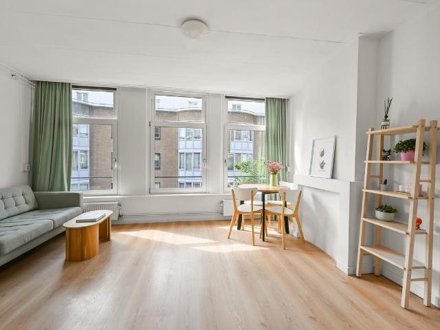 Woning te koop: Van Beuningenstraat 154 2 1 XW Amsterdam Vastgoed Nederland