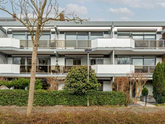 Woning te koop: Van Beverenvliet 81 2992WH Barendrecht Vastgoed Nederland