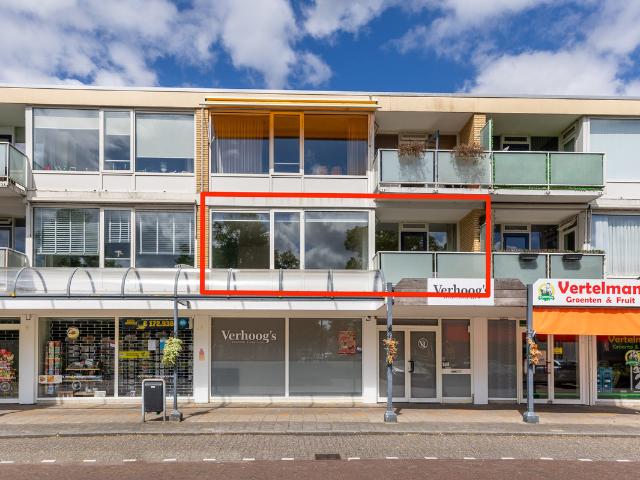 Woning te koop: Van Beethovenlaan 39 2253BE Voorschoten Vastgoed Nederland