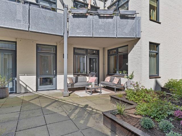 Woning te koop: Van Berchenstraat 11B 6511BA Nijmegen Vastgoed Nederland