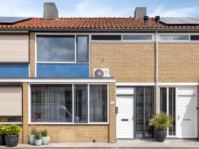 Woning te koop: Van Beresteynstraat 12 5213GR's Hertogenbosch Vastgoed Nederland