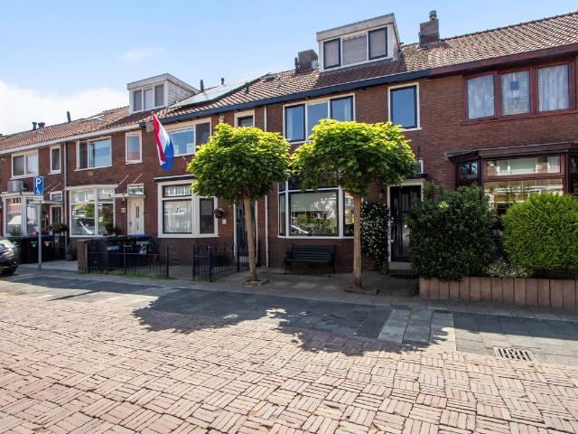 Woning te koop: Van Blanckenburgstraat 79 3314WL Dordrecht Vastgoed Nederland
