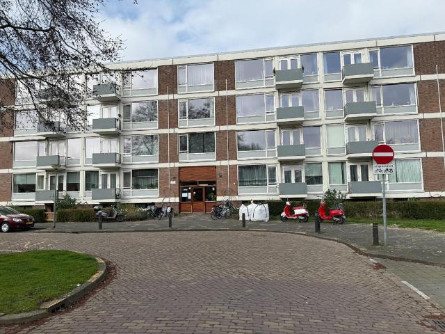 Woning te koop: van Blankenheimstraat 116 3 VD Vlaardingen Vastgoed Nederland