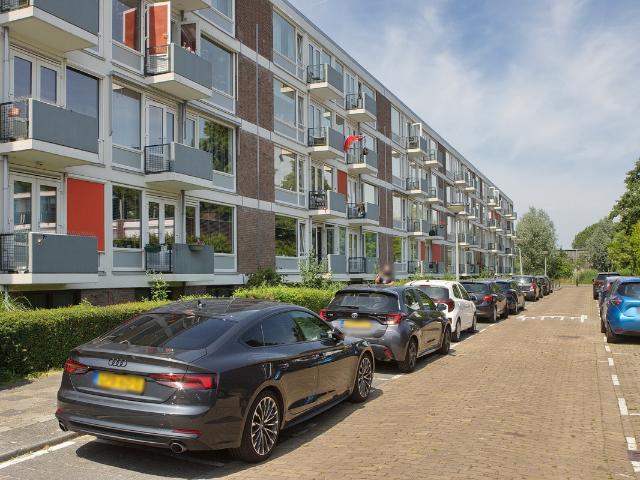 Woning te koop: Van Blankenheimstraat 80 3132VC Vlaardingen Vastgoed Nederland