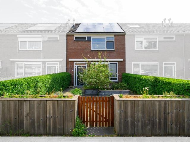 Woning te koop: Van Brakelstraat 21 2676VK Maasdijk Vastgoed Nederland