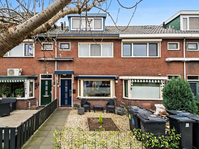 Woning te koop: Van Brienenoordstraat 24 3077AB Rotterdam Vastgoed Nederland