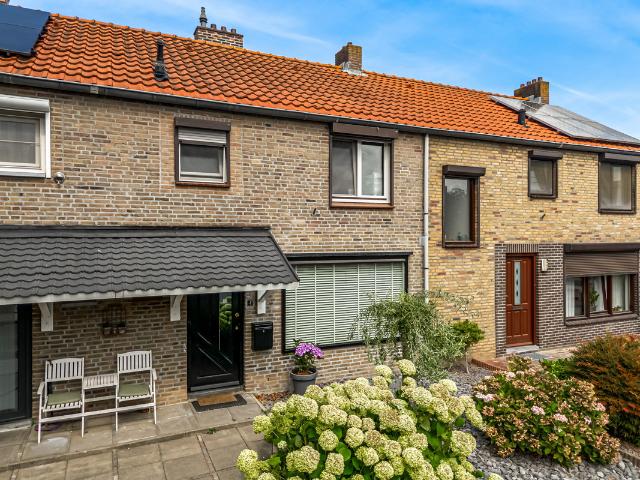 Woning te koop: Van Goudoeverstraat 4 6166XC Geleen Vastgoed Nederland