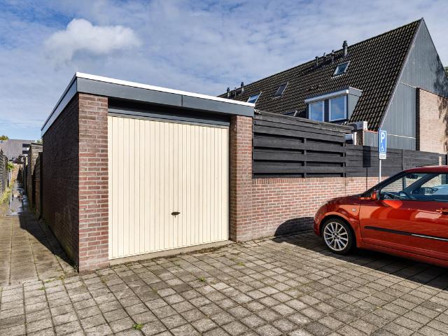 Woning te koop: Van Goghhof 79 1628XK Hoorn Vastgoed Nederland