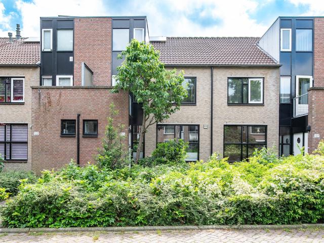 Woning te koop: Van Galenstraat 105 7 HE Apeldoorn Vastgoed Nederland
