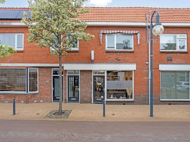 Woning te koop: Van De Kasteelestraat 14A 2691ZN's Gravenzande Vastgoed Nederland