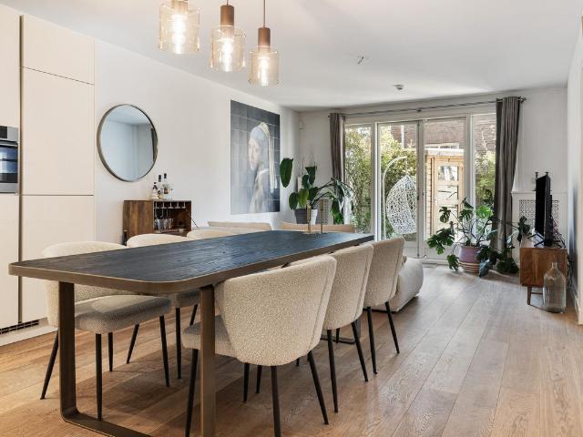Woning te koop: Van de Spiegelstraat 10 2518ET's Gravenhage Vastgoed Nederland