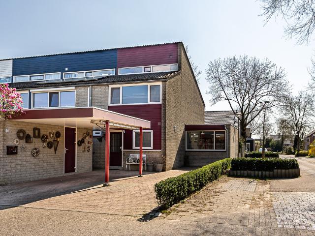 Woning te koop: Van De Veldeweg 51 6562WE Groesbeek Vastgoed Nederland