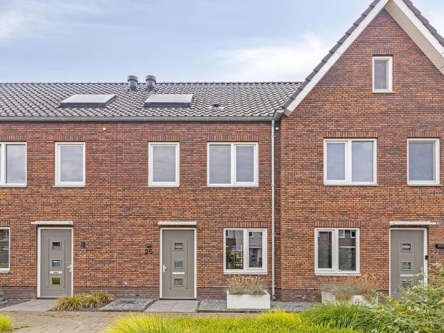 Woning te koop: Van de Ven erf 25 5384TW Heesch Vastgoed Nederland