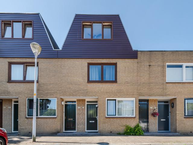 Woning te koop: Van den Berghlaan 479 2 AN Hoofddorp Vastgoed Nederland