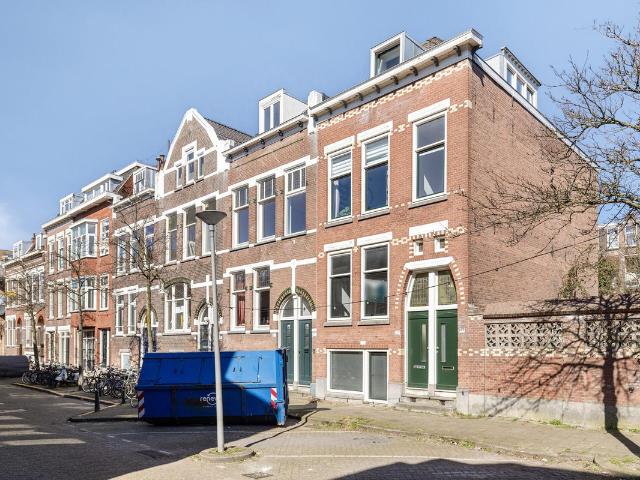 Woning te koop: Van den Hoonaardstraat 22B 3037TB Rotterdam Vastgoed Nederland