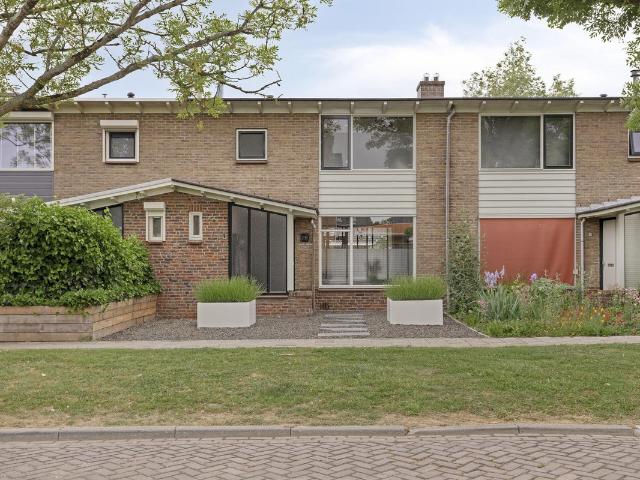 Woning te koop: van der Baanstraat 23 4471BP Wolphaartsdijk Vastgoed Nederland