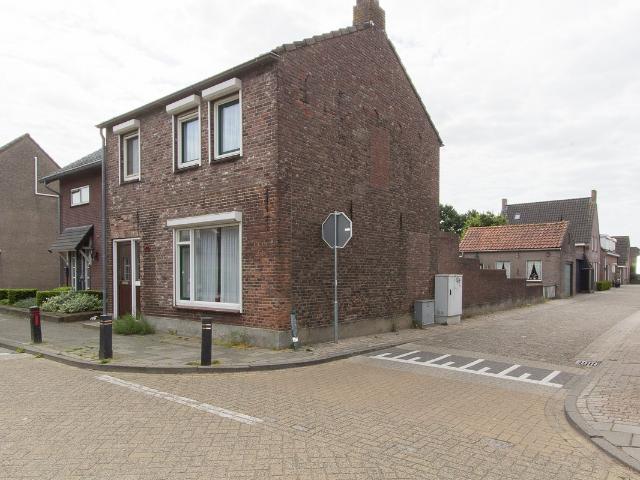 Woning te koop: Van Der Duinstraat 73 5161BM Sprang Capelle Vastgoed Nederland