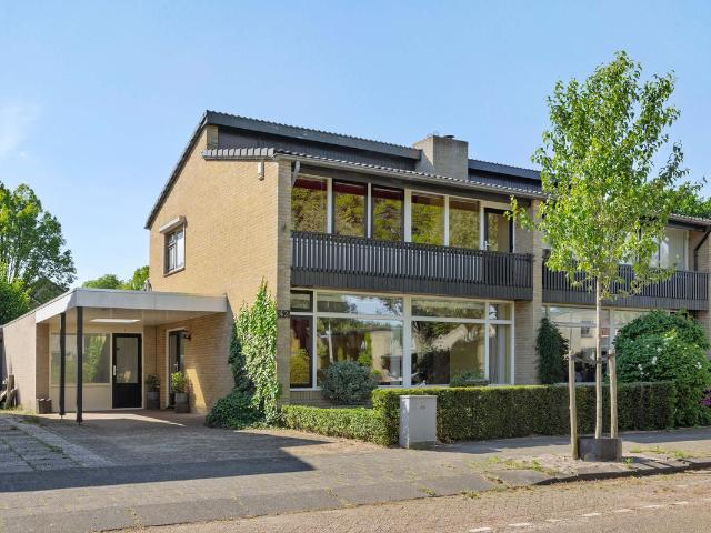 Woning te koop: Van der Duyn van Maasdamstraat 42 5344HS Oss Vastgoed Nederland
